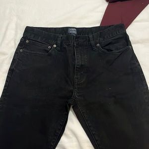 J Crew Jeans 32x30. The driggs